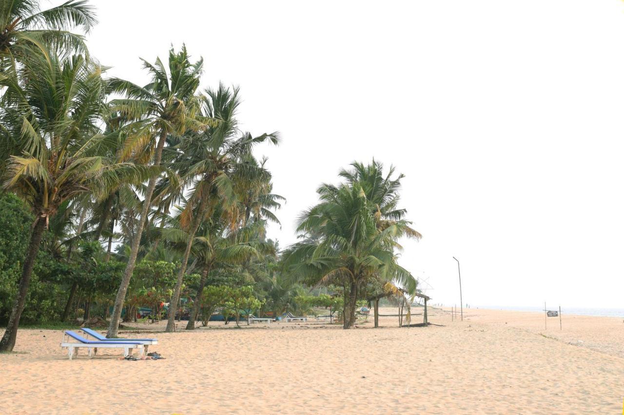 Marari Eclipse Homestays Alappuzha Exterior photo
