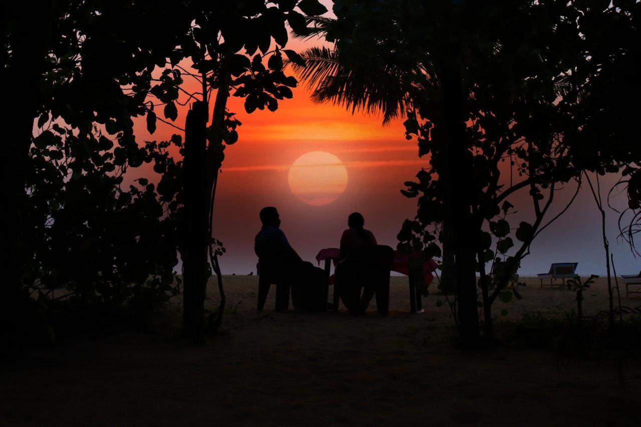 Marari Eclipse Homestays Alappuzha Exterior photo