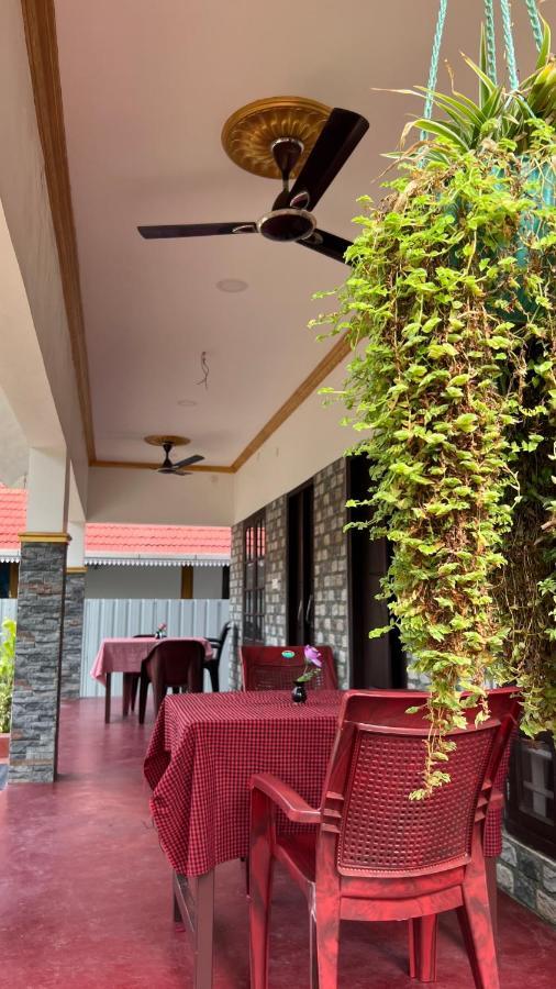 Marari Eclipse Homestays Alappuzha Exterior photo