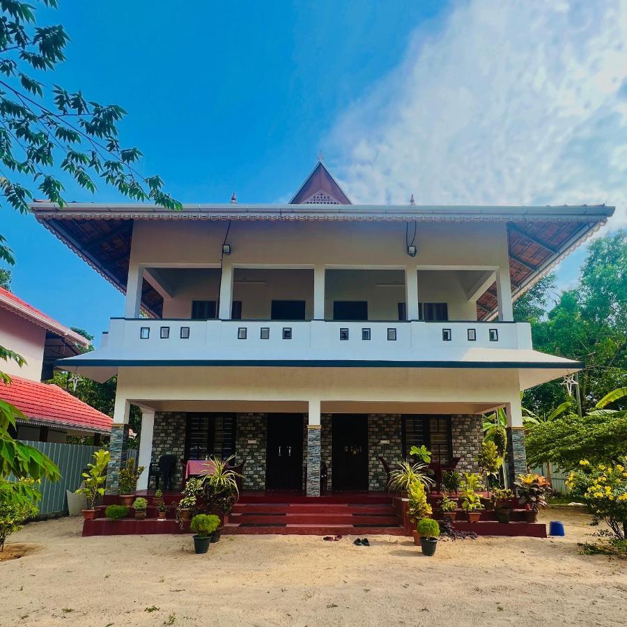 Marari Eclipse Homestays Alappuzha Exterior photo
