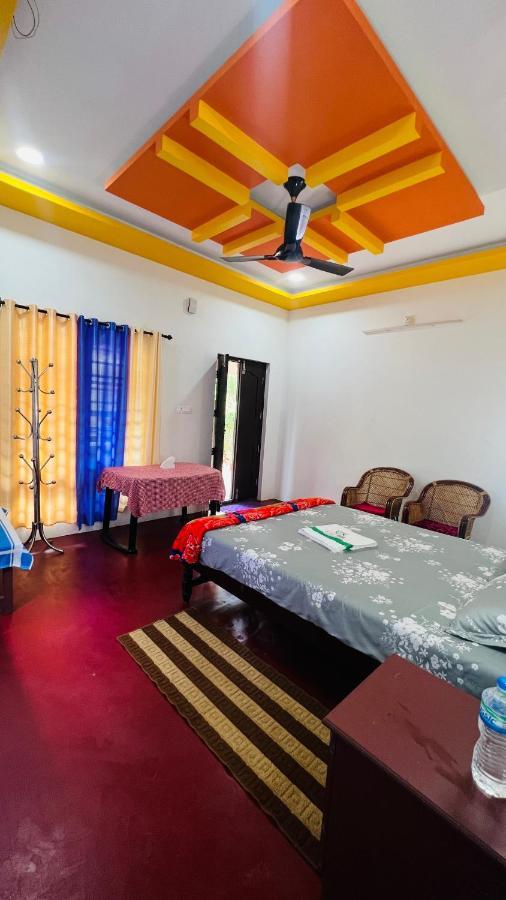 Marari Eclipse Homestays Alappuzha Exterior photo