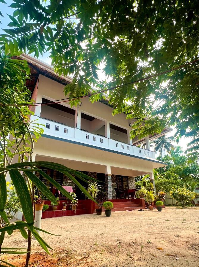 Marari Eclipse Homestays Alappuzha Exterior photo