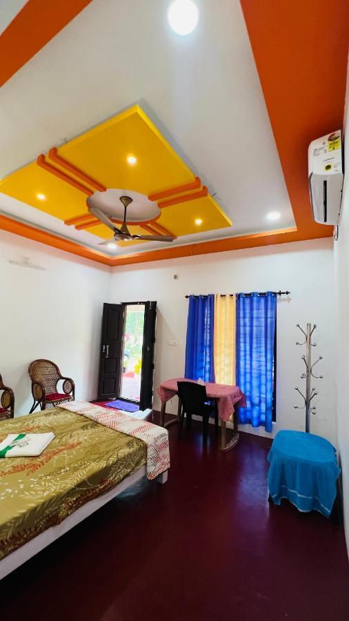 Marari Eclipse Homestays Alappuzha Exterior photo