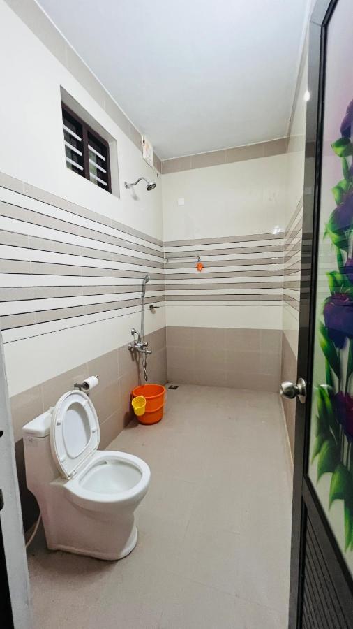 Marari Eclipse Homestays Alappuzha Exterior photo