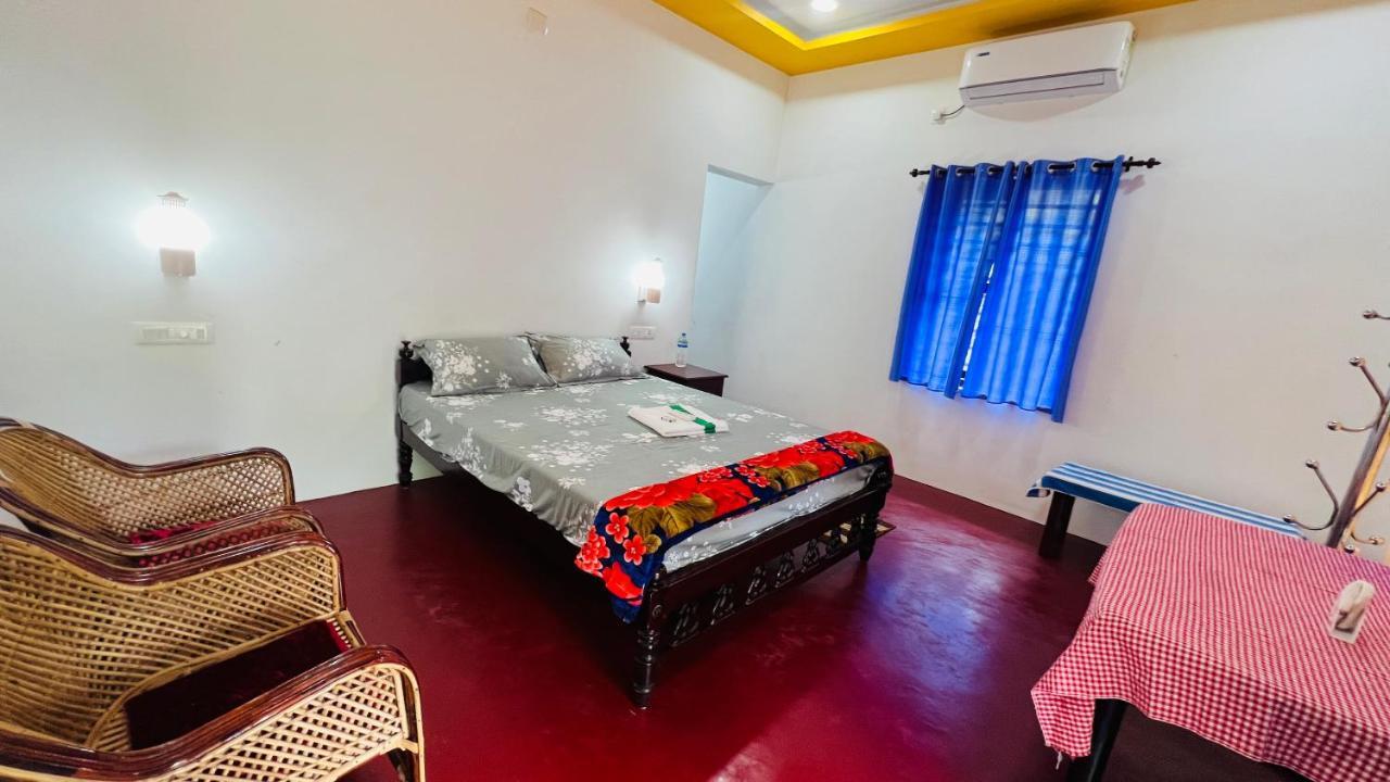 Marari Eclipse Homestays Alappuzha Exterior photo