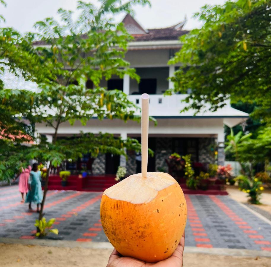 Marari Eclipse Homestays Alappuzha Exterior photo