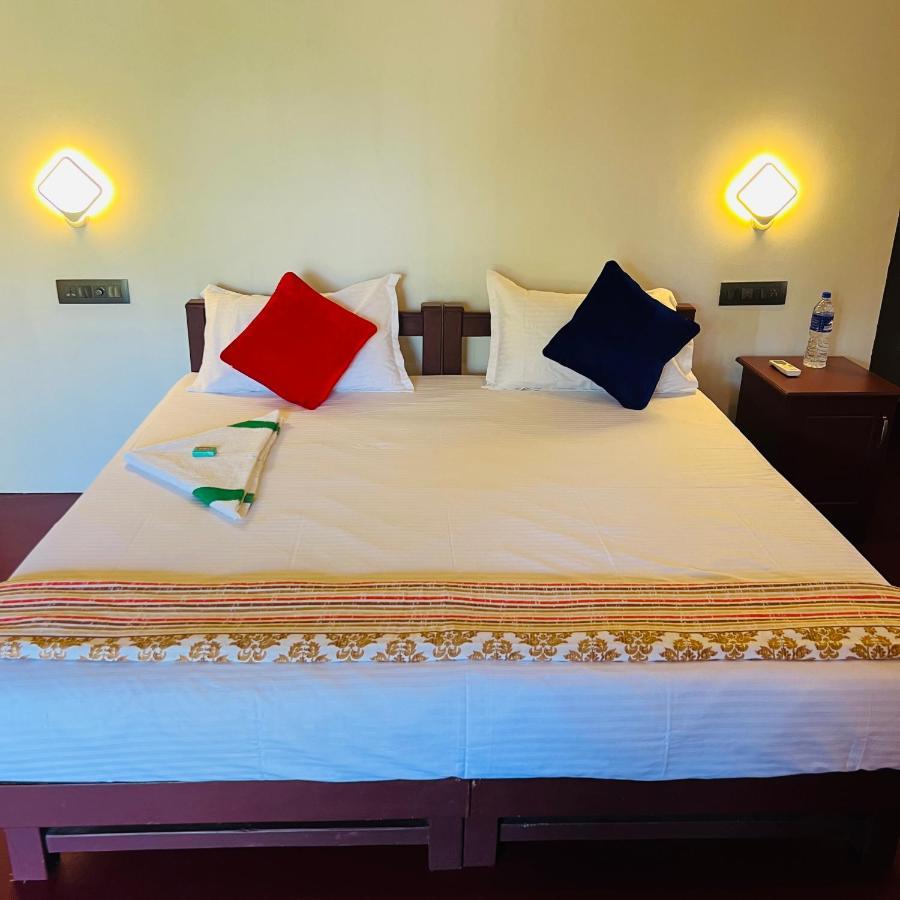 Marari Eclipse Homestays Alappuzha Exterior photo