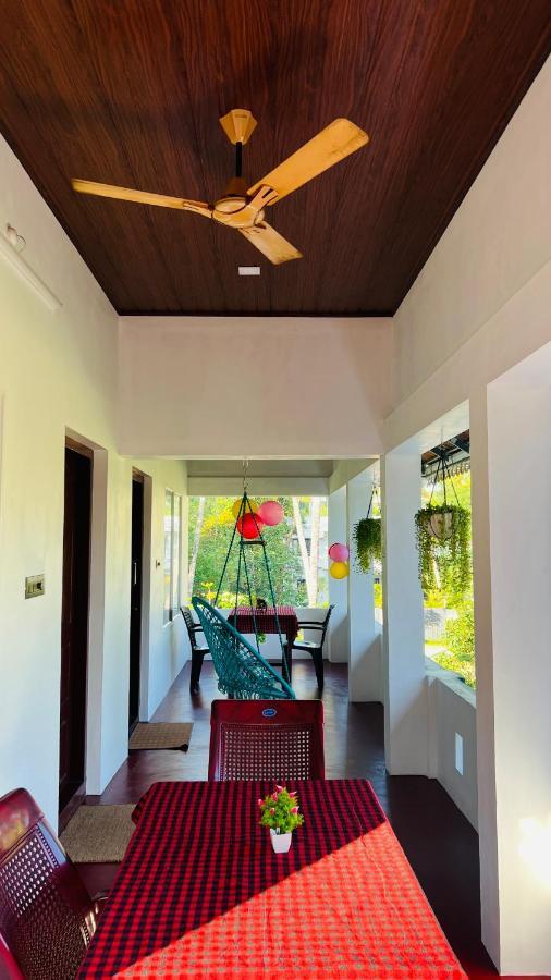 Marari Eclipse Homestays Alappuzha Exterior photo