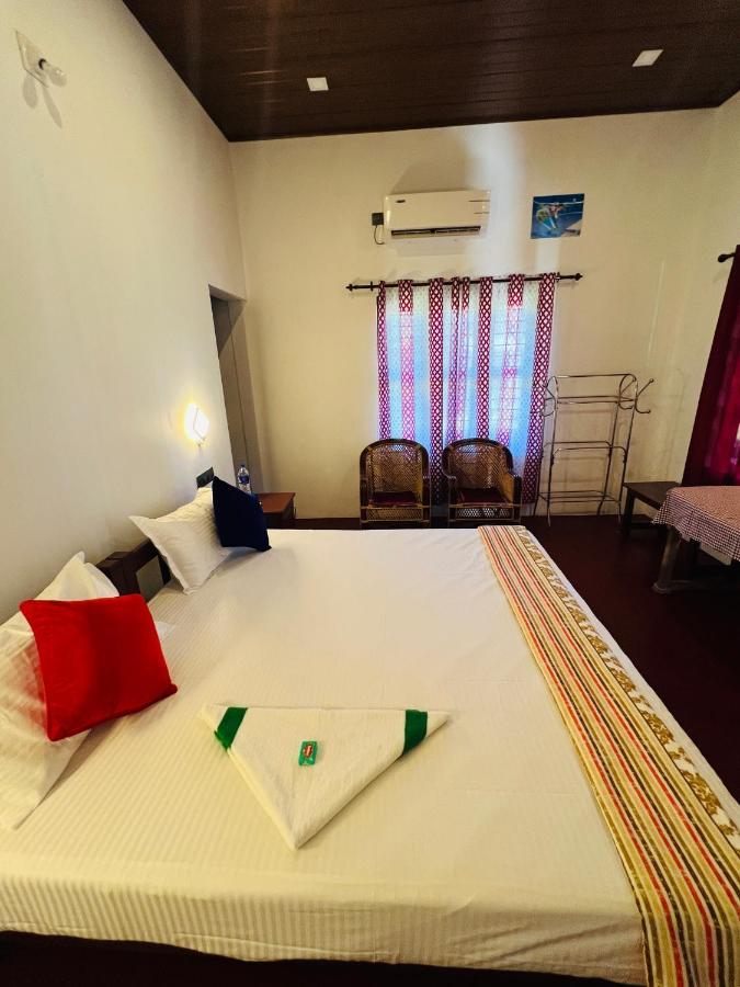 Marari Eclipse Homestays Alappuzha Exterior photo