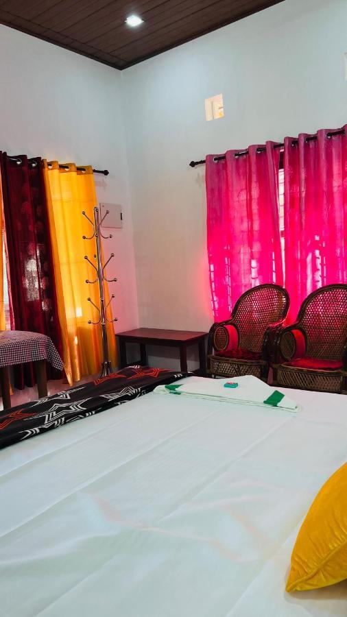Marari Eclipse Homestays Alappuzha Exterior photo