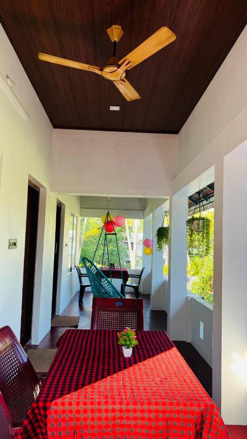 Marari Eclipse Homestays Alappuzha Exterior photo