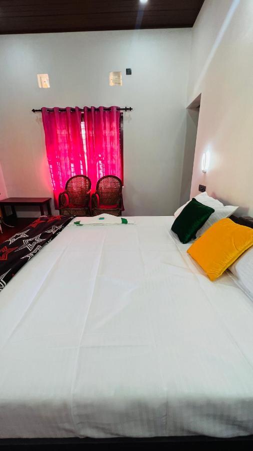 Marari Eclipse Homestays Alappuzha Exterior photo