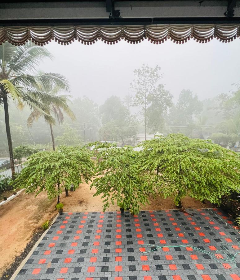 Marari Eclipse Homestays Alappuzha Exterior photo